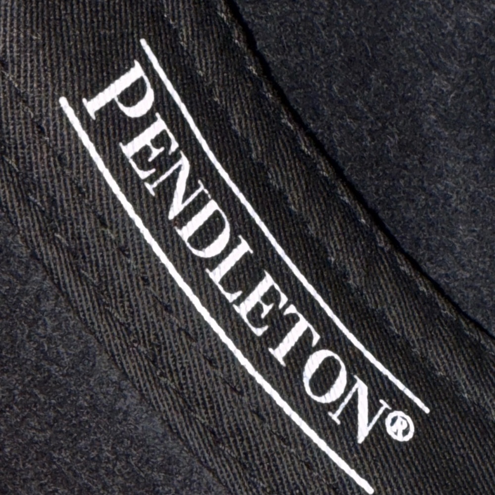 Pendleton Wool Hat - Picture 9 of 12